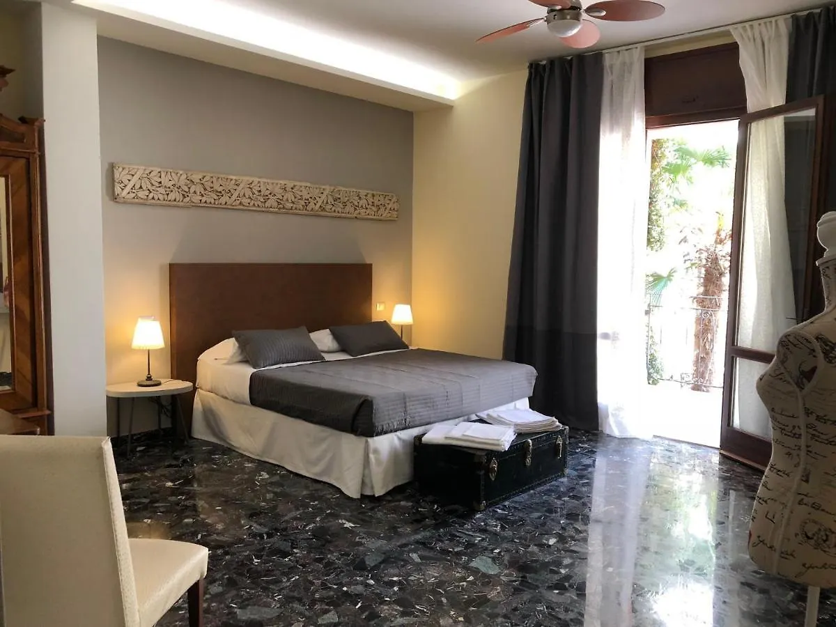 Relais B&B Corte Dei Turchi Longiano