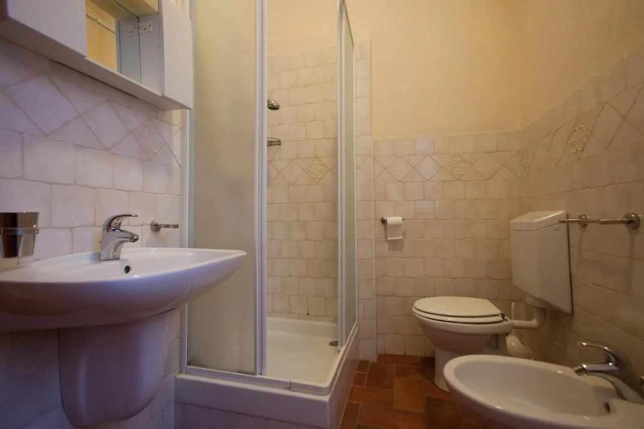 Relais B&B Corte Dei Turchi Longiano Alojamento de Acomodação e Pequeno-almoço