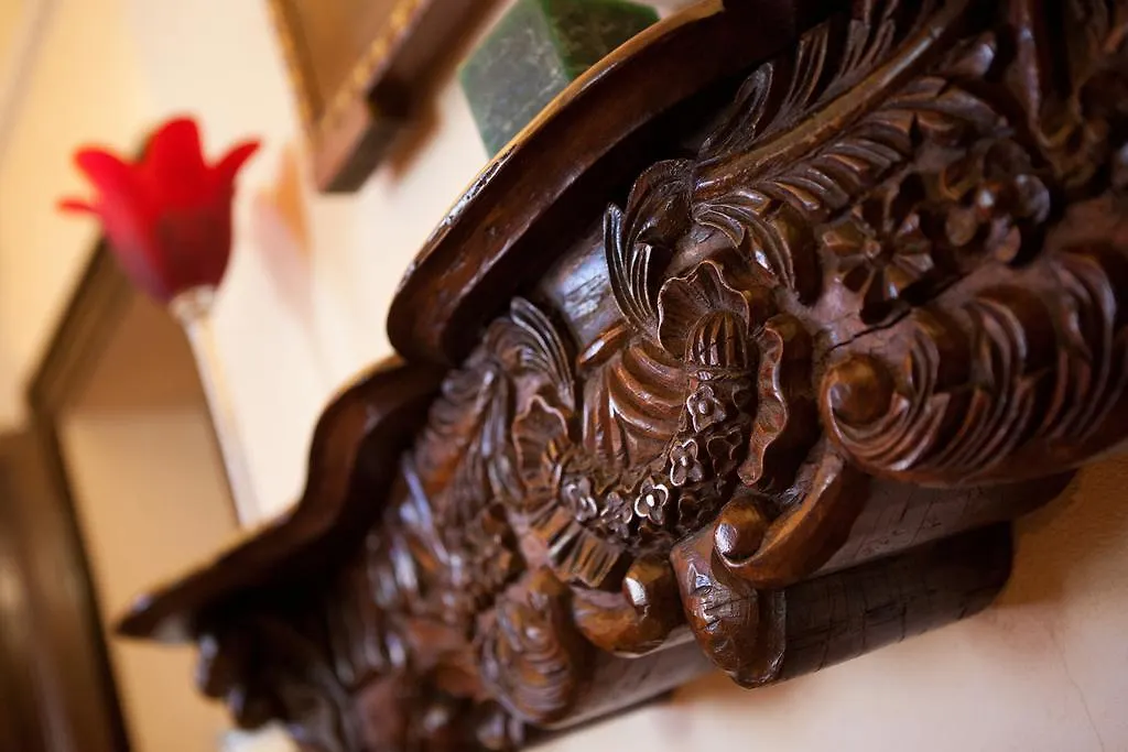 Relais B&B Corte Dei Turchi Longiano Itália