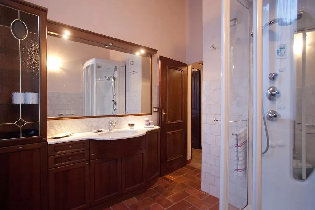 Relais B&B Corte Dei Turchi Longiano