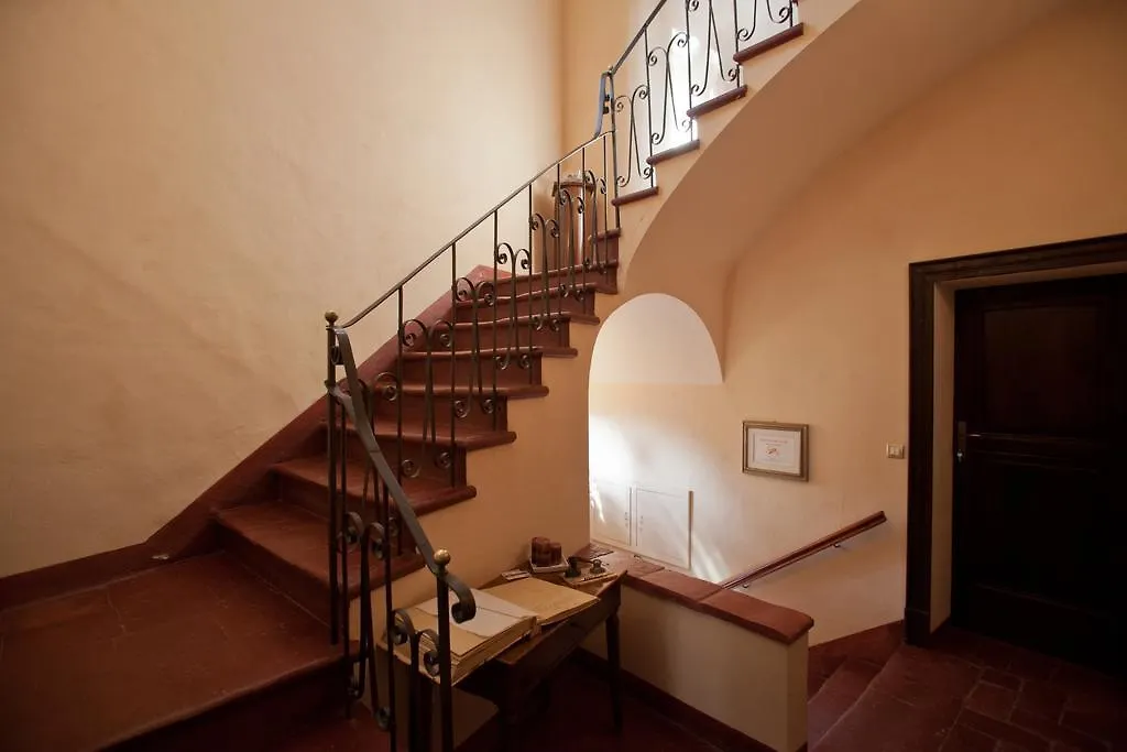 Relais B&B Corte Dei Turchi Longiano Alojamento de Acomodação e Pequeno-almoço