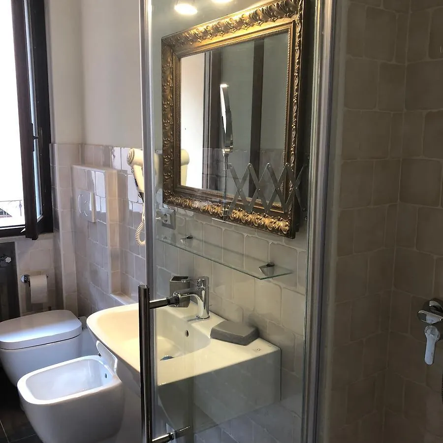 Relais B&B Corte Dei Turchi Longiano