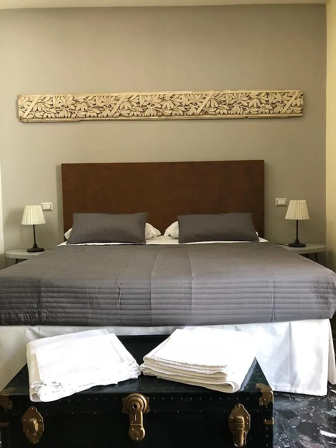 Alojamento de Acomodação e Pequeno-almoço Relais B&B Corte Dei Turchi Longiano