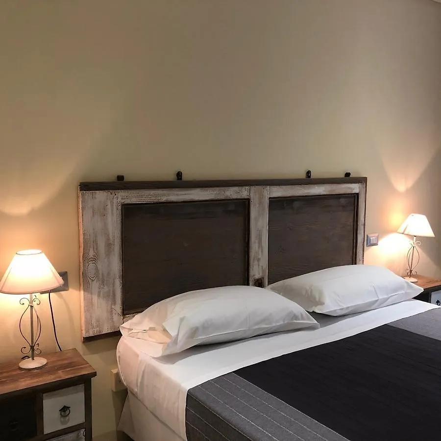 Alojamento de Acomodação e Pequeno-almoço Relais B&B Corte Dei Turchi Longiano