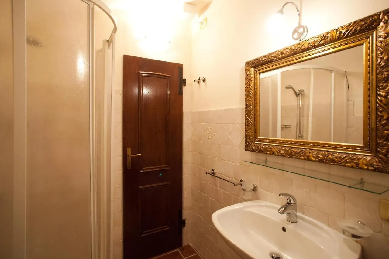 Alojamento de Acomodação e Pequeno-almoço Relais B&B Corte Dei Turchi Longiano